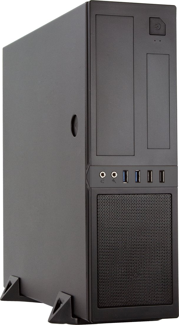 

Корпус Chieftec CS-12B-300