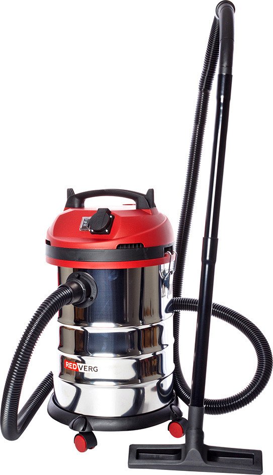 

Пылесос RedVerg RD-VC1200S-30S