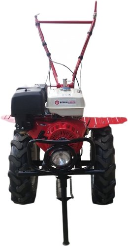 Мотокультиватор бензиновый Titan TN-1900H