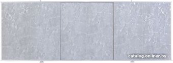 Фронтальный экран под ванну Perfecto Linea 36-004235 1.5 м (мрамор кварцевый)