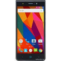 Телефон ZTE Blade A515 Black