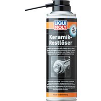  Liqui Moly Растворитель ржавчины Keramik-Rostloser 300мл 1641