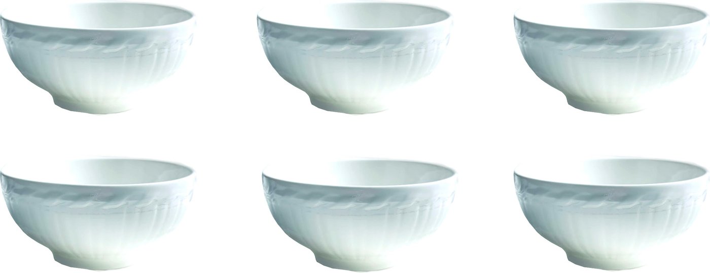 

Набор салатников Lenardi Серена 102-171