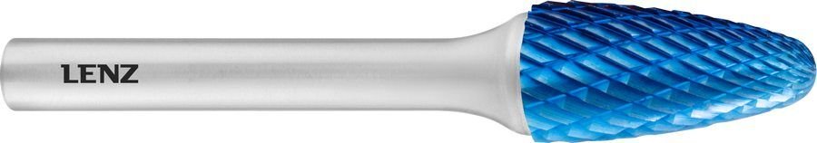 

Борфреза Lenz LZBF 035 C3