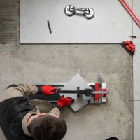 Ручной плиткорез MTX 87689