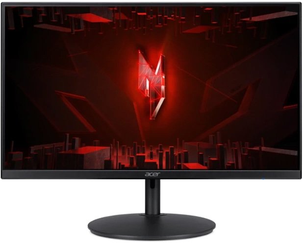 

Игровой монитор Acer XF240YX1bmiiphx UM.QX0CD.102