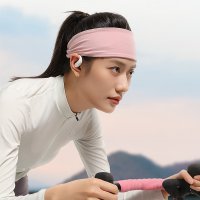 Наушники AceFast FA002 AceFit Air (белый) в Солигорске