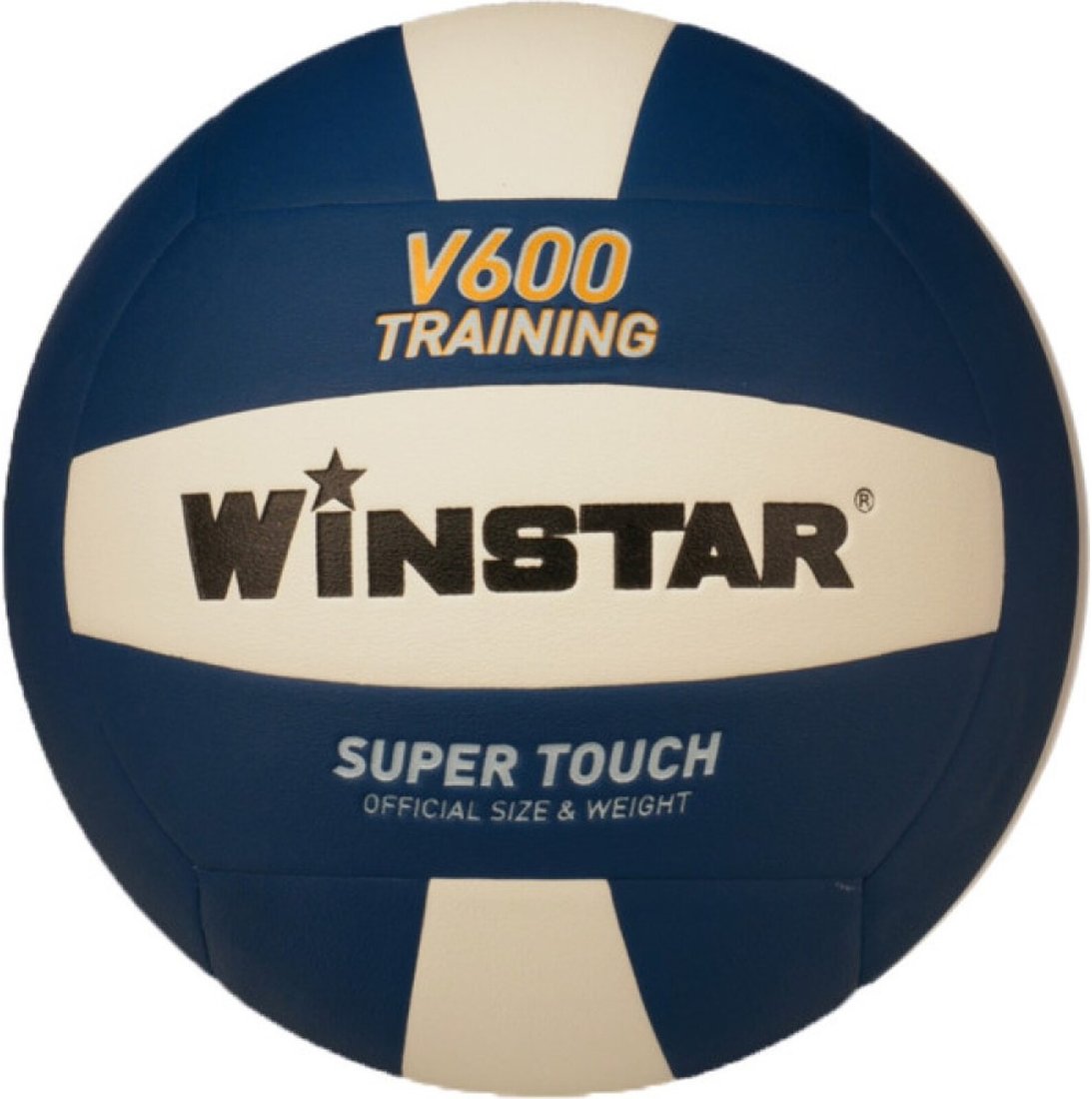 

Волейбольный мяч Winstar WN11013 (5 размер)