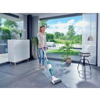 Вертикальный моющий пылесос Leifheit Regulus Aqua PowerVac 11914