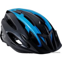 Cпортивный шлем BBB Cycling Condor BHE-35 L (черный/синий)