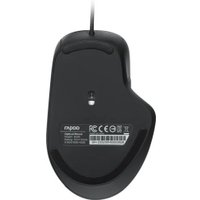 Мышь Rapoo N500 (черный)