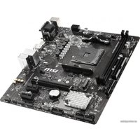 Материнская плата MSI B450M PRO-M2 MAX