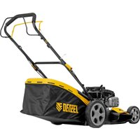 Газонокосилка Denzel GLR-510SP-ZS