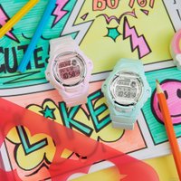 Наручные часы Casio Baby-G BG-169U-3E