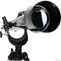 Телескоп Discovery Spark Travel 60 (с книгой)