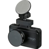 Видеорегистратор-GPS информатор (2в1) Intego Kite 2 4К