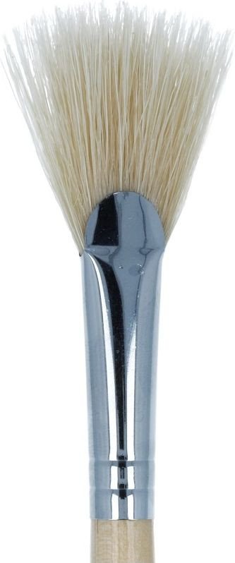 

Кисть для рисования Mr.Painter щетина BBW 132-12 №12