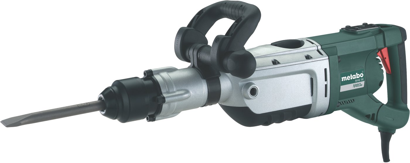 

Отбойный молоток Metabo MHE 96 [600396000]