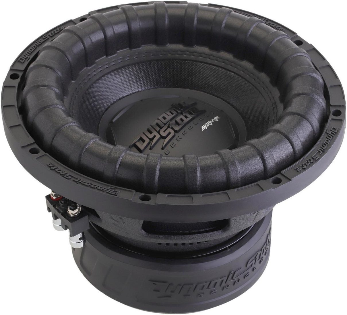 Головка сабвуфера Dynamic State Sarmat SMW-252