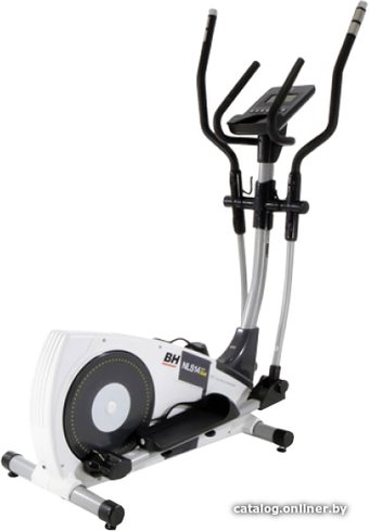 Эллиптический тренажер BH Fitness NLS14 Top Dual