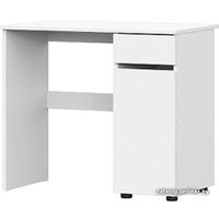 Стол NN мебель Токио 00-00106118 (белый текстурный)