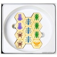 Настольная игра Gen42 Games Улей (Hive)