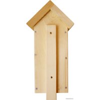 Скворечник для птиц КомфортПром Большой 10014146