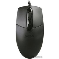 Мышь A4Tech OP-720 PS/2 (черный) в Могилеве