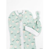 Пеленка-кокон Amarobaby Soft Hugs (р-р 56-68)