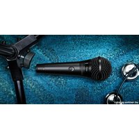 Проводной микрофон Shure PGA58-QTR