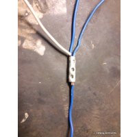 Пресс-клещи КВТ КВТ ПК-6М/78865