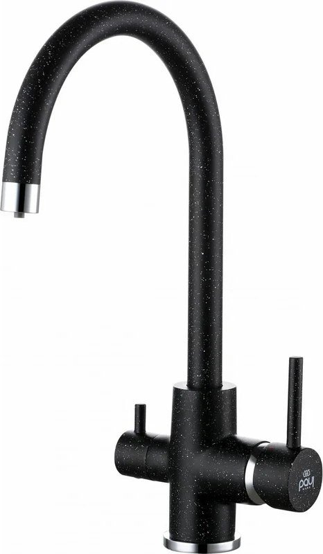 Смеситель Paulmark Essen Es213211-308