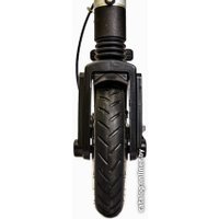 Электросамокат Halten Tony v.2 (серебристый)