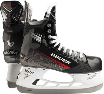 Коньки BAUER Skates Vapor X3 - Int. D 06.0