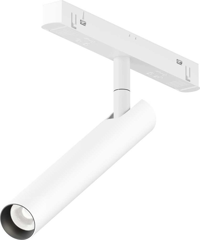 

Трековый светильник Maytoni Technical Magnetic Exility Focus T TR141-2-6W4K-M-W