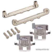 Кулер для процессора Scythe Samurai ZZ Rev.B (SCSMZ-2100)