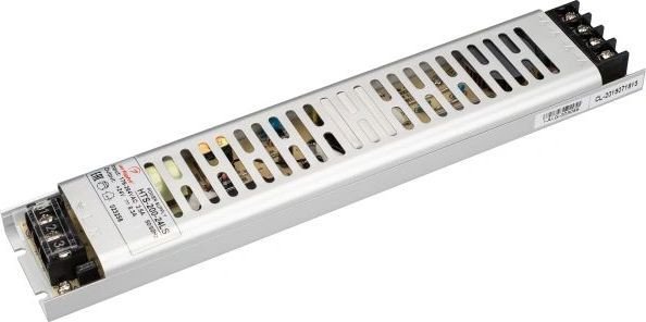 

Блок питания Arlight HTS-200-24-LS 023258