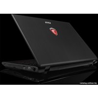 Игровой ноутбук MSI GP60 2PE-468RU Leopard
