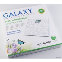 Напольные весы Galaxy Line GL4807