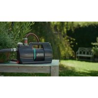 Садовый насос Gardena 4600 Silent 9070-20