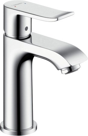 

Смеситель Hansgrohe Metris 31088000