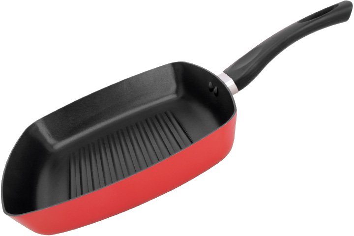 

Сковорода-гриль Galaxy GL 9855