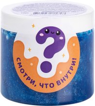 Слаймы и орбиз