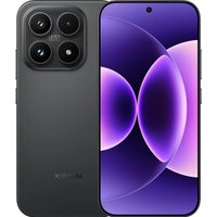 Телефон Xiaomi 17 12GB/256GB международная версия (черный)