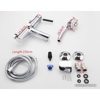 Смеситель FRAP H44 F3244