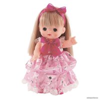 Одежда для кукол Kawaii Mell Комплект с бальным платьем для куклы Мелл 512661