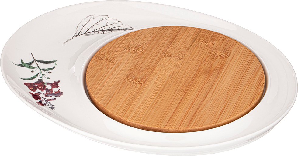 

Блюдо Lefard 474-137