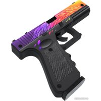 Пистолет игрушечный VozWooden G22 Nest Стандофф 2 2002-0601 в Солигорске