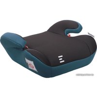 Детское сиденье Еду-Еду KS 316 KRES3808 (темно-серый/темно-бирюзовый)