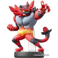 Экшен-фигурка Nintendo amiibo Инсинероар